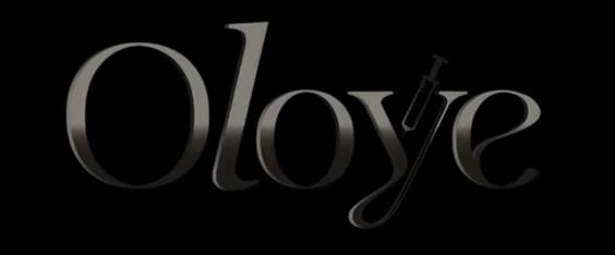 Oloye Aesthetics